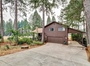 13841 S Park Dr, Magalia, CA 95954