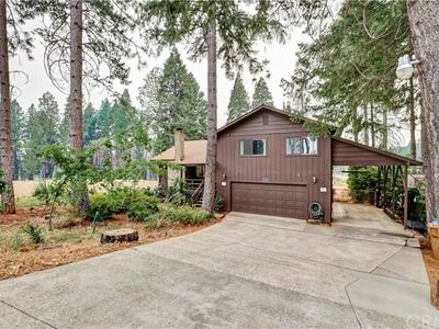 13841 S Park Dr, Magalia, CA, 95954