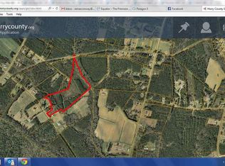 Tbd Highway 554, Loris, SC 29569