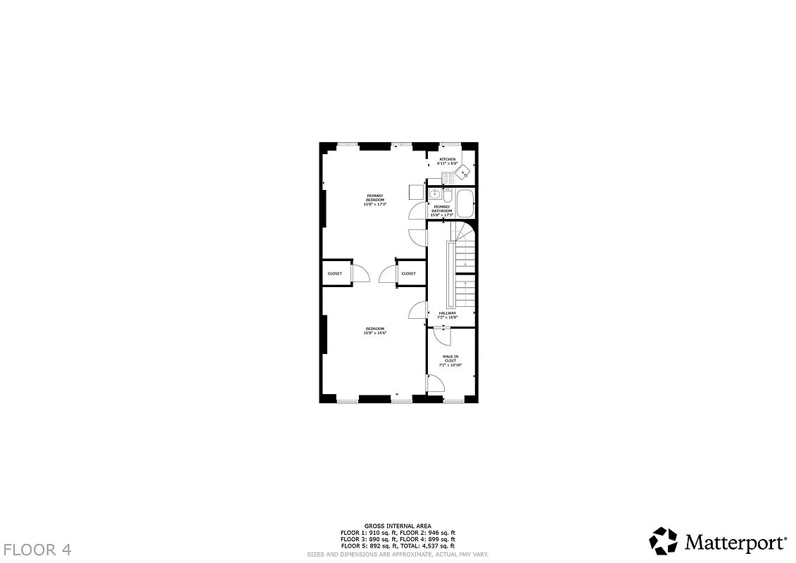 floor plan 4