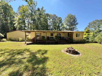 343 Cold Springs Rd, Bryson City, NC, 28713