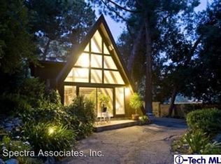 6026 Canyonside Rd, La Crescenta, CA 91214