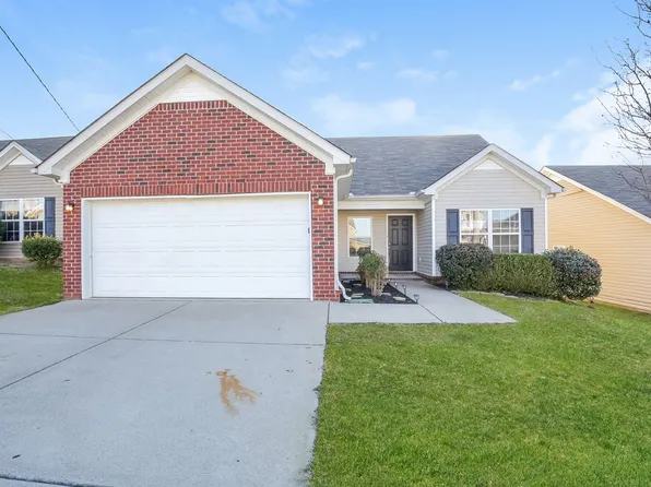 312 Sarna Dr, La Vergne, TN 37086