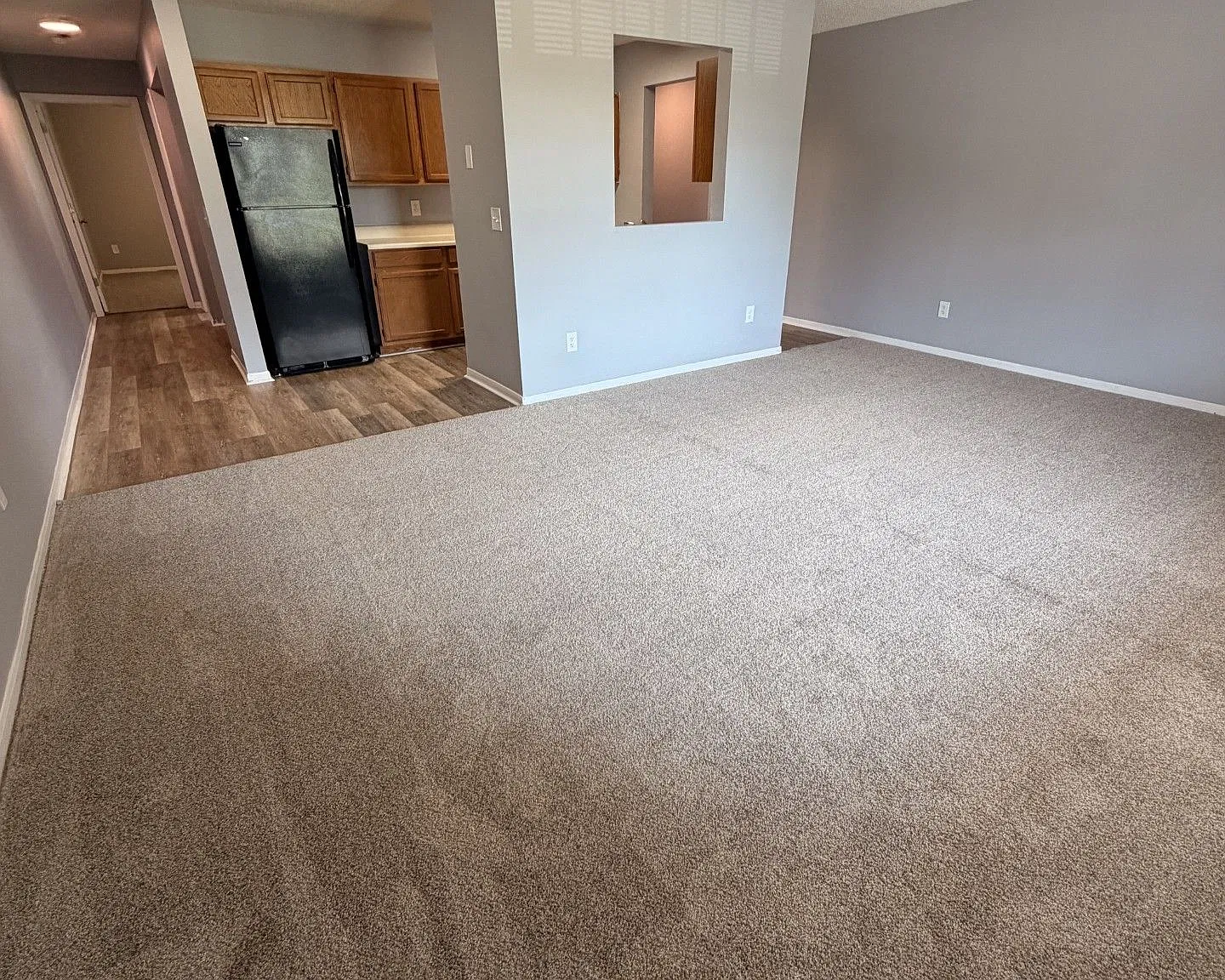 Chisholm Way Apartments — Photo 4
