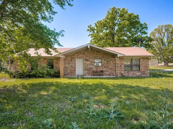 538 Private Road 1100, Decatur, TX 76234