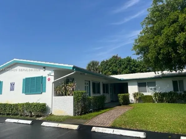 5901 NE 18th Ave, Fort Lauderdale, FL 33334