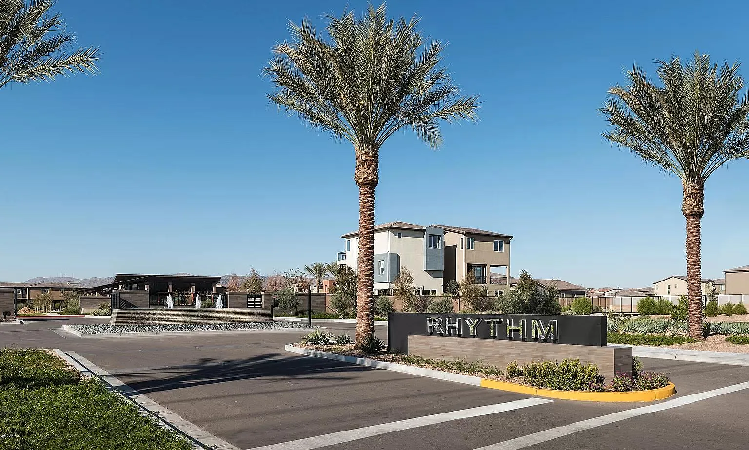 3 bed, 2.5 bath, 2187 sqft, $3,100 — Photo 4
