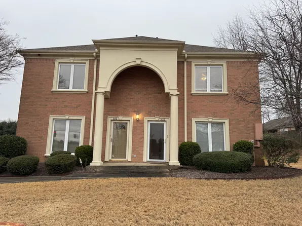 1616 Kirby Pkwy, Memphis, TN 38120