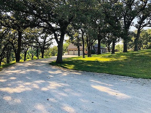 View from Driveway