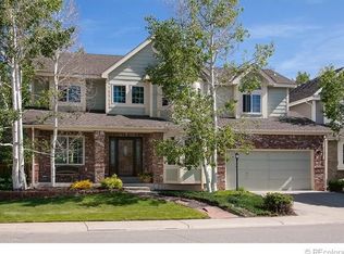 16249 E Belleview Pl, Centennial, CO 80015
