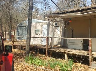 566 Quail Ln, Kaw City, OK 74641