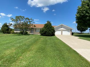 192 Old Smokey Rd, Brodhead, KY 40409