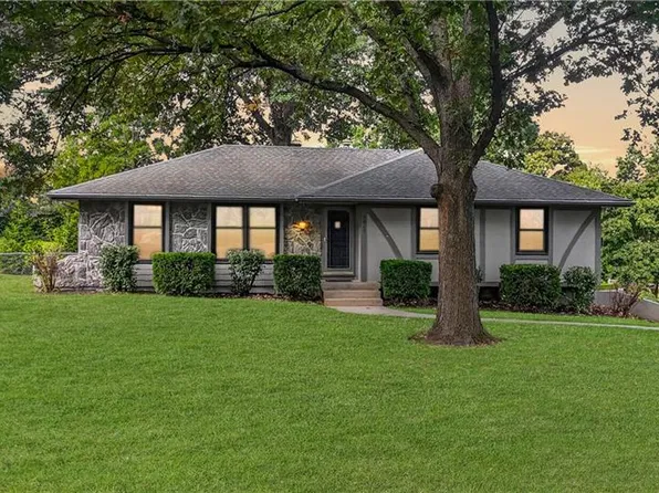 7920 N Euclid Ave, Gladstone, MO 64118