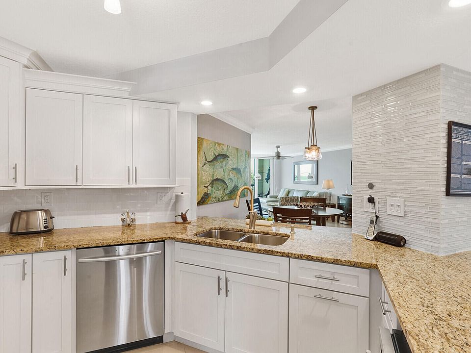 9500 S Ocean Dr Jensen Beach FL Zillow