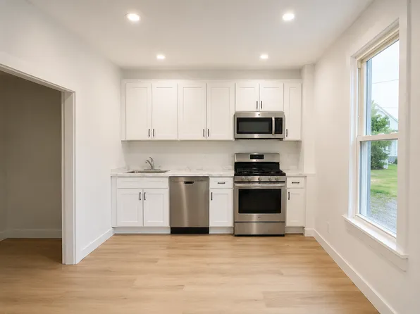 516 Harrison Ave APT 1, Scranton, PA 18510