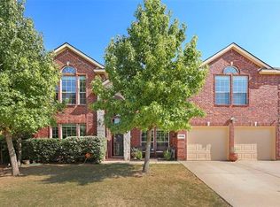 11960 Vienna Apple Rd, Fort Worth, TX 76244