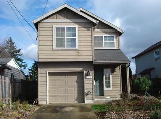 6912 SE 84th Ave, Portland, OR 97266