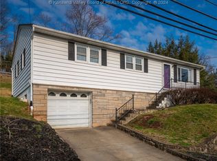 1729 Huber Rd, Charleston, WV 25314