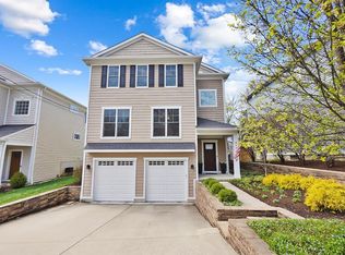 813 Ellison Ave, Cincinnati, OH 45226