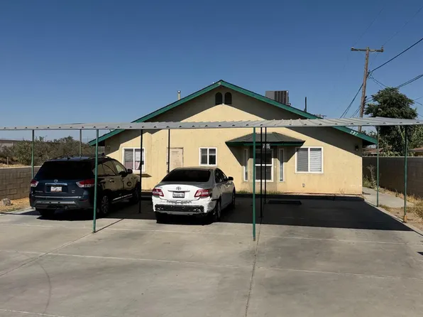 227 Simon Dr, Bakersfield, CA 93307