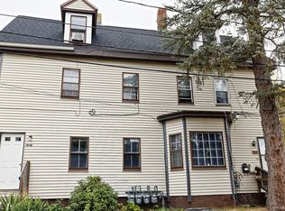 30 Chestnut St, Framingham, MA 01701