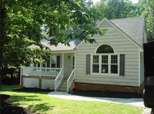 13645 Decidedly Ct, Midlothian, VA 23112
