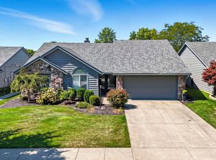 4613 Litchfield Rd, Fort Wayne, IN 46835