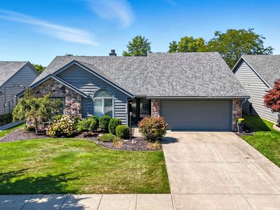 4613 Litchfield Rd, Fort Wayne, IN, 46835