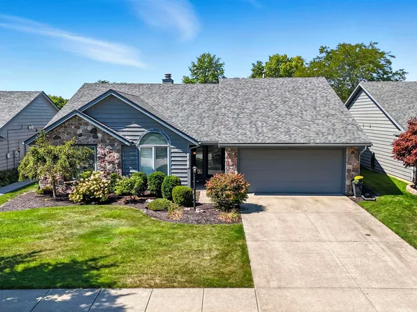 4613 Litchfield Rd, Fort Wayne, IN 46835