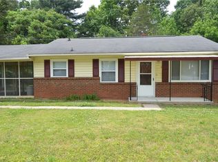 30 Motor Rd, Winston Salem, NC 27105