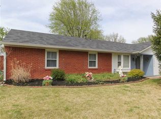 2624 Eddington Rd, Indianapolis, IN 46227