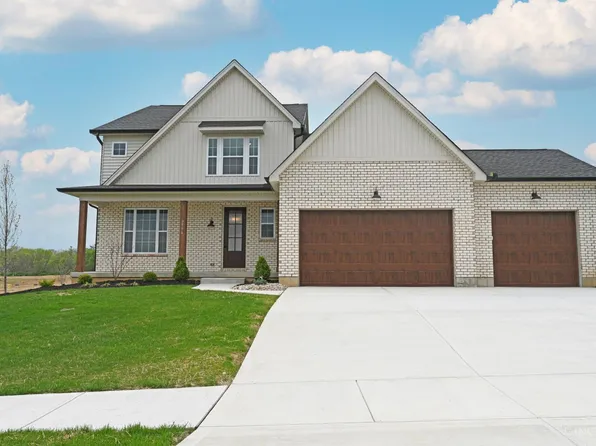 3704 Silax Dr, Hamilton, OH 45013