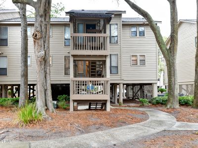 10 Mooring Buoy APT 35, Hilton Head Island, SC, 29928