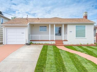 332 C St, South San Francisco, CA 94080