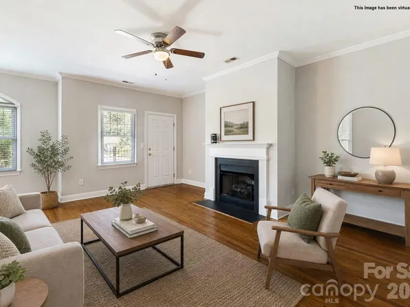 4670 Dabney Vigor Dr, Charlotte, NC 28209