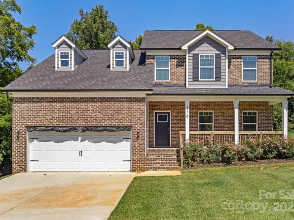 176 Marbrook Dr, Mocksville, NC 27028