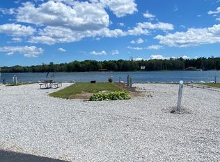 18 S Sunrise Point, Cedarville, MI 49719