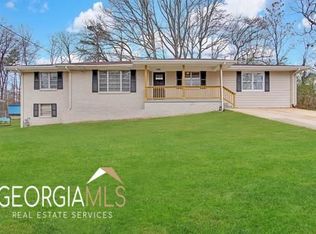 2881 Treadway Dr, Decatur, GA 30034