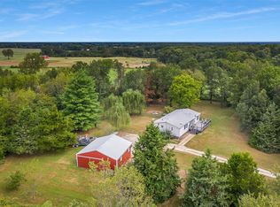 85 Aubuchon Rd, Troy, MO 63379