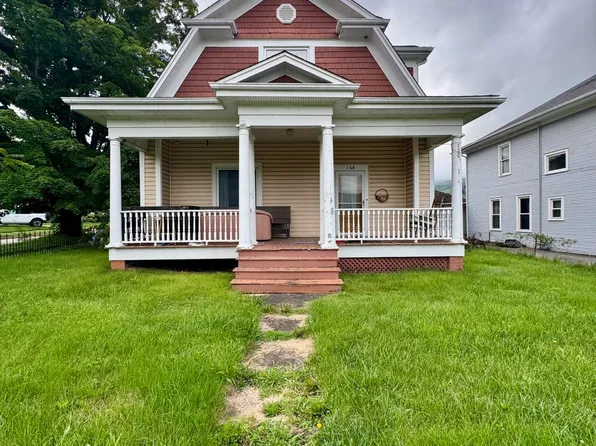 128 N Elm Ave, Erwin, TN 37650