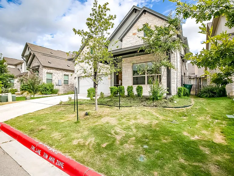 3820 Brushy Creek Rd #135 — Photo 3