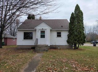1341 Monroe St, Wisconsin Rapids, WI 54494