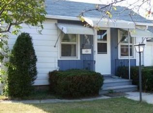 3628 Tannery Rd, Two Rivers, WI 54241