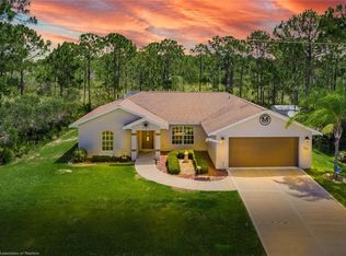 1137 Heron St, Lake Placid, FL 33852