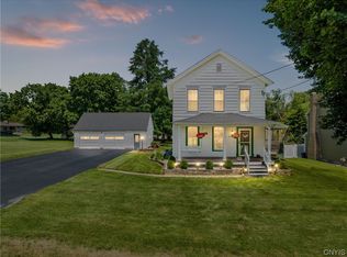 5303 Wilcox Rd, Whitesboro, NY 13492