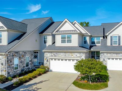 42868 Cardinal Way, Novi, MI, 48375