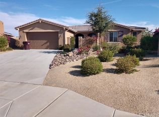 41398 Aerodrome Ave, Indio, CA 92203