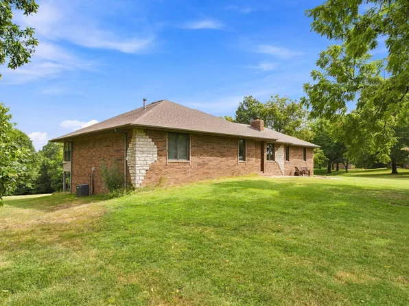 457 Nightcap Drive, Billings, MO 65610
