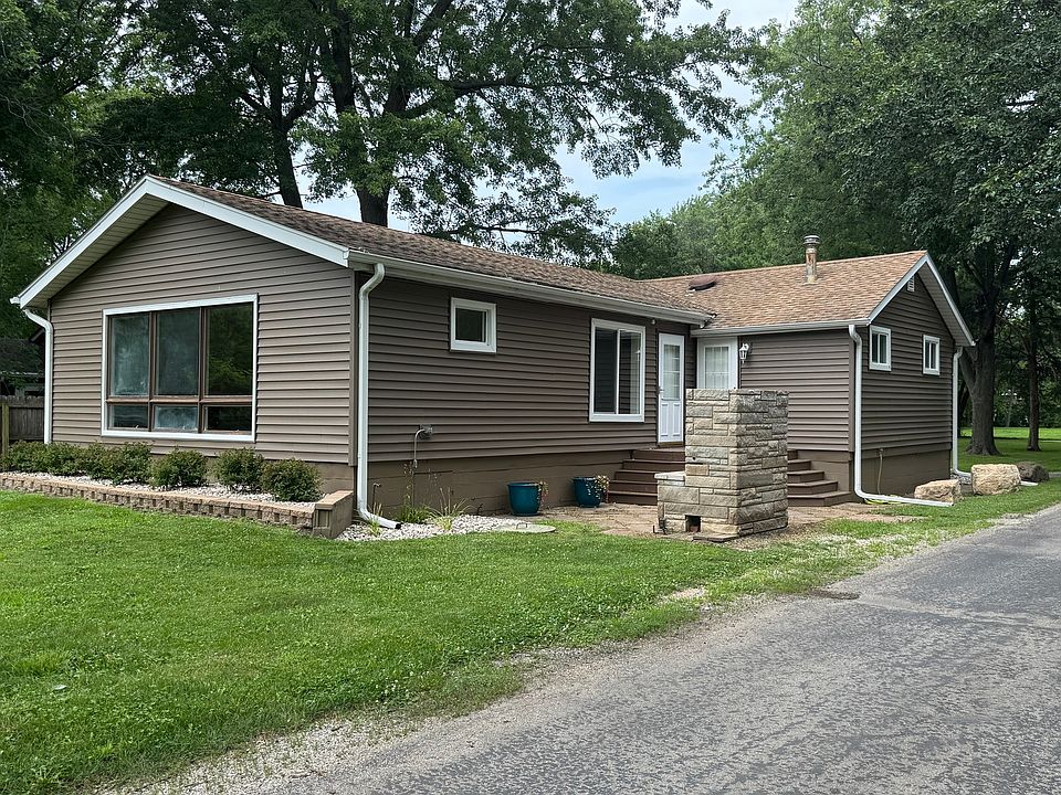 1st image of 28542 S Walleye Ln