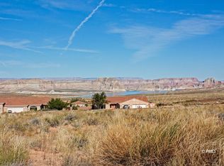 391 Padre Canyon Dr, PAGE, AZ 86040